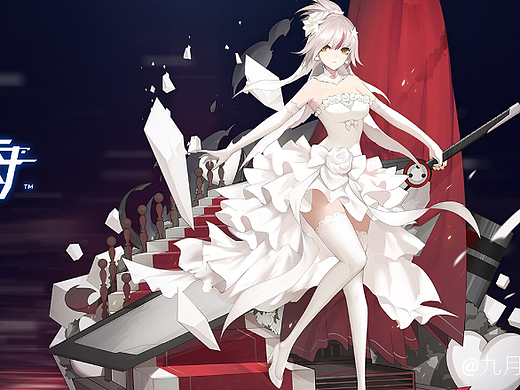 幾年前的項(xiàng)目圖~（個(gè)人主頁-ZNTk2NjgxMDA=） - 游戲原畫 - 站酷設(shè)計(jì)師菜九丶原創(chuàng)素材 - 站酷ZCOOL