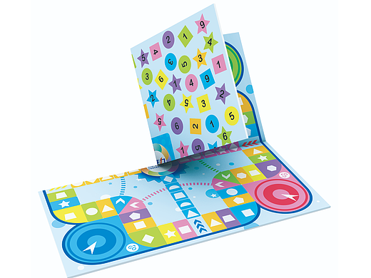 专注力系列包装记录