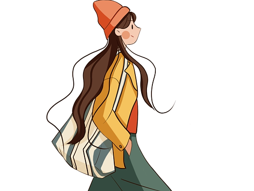 手绘速写打卡030