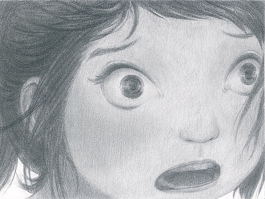 无字绘本《骑行着，骑行着》