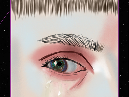 【打卡DAY5】人物质感