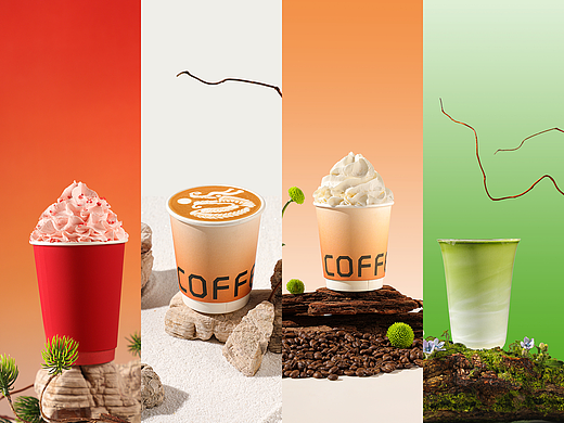 茶饮摄影 | 东方茶饮 茶咖鲜乳茶奶茶咖啡轻乳茶