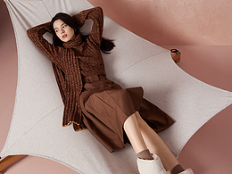 女鞋拍摄