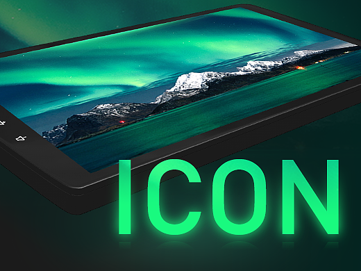 ICON 1.0