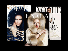 ENAGA依奴咖皮草品牌升级