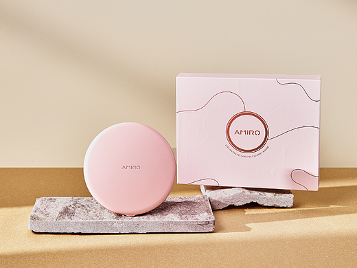 Amiro隨身鏡（個人主頁-ZNjM5NDM2NjQ=） - 產(chǎn)品攝影 - 站酷設計師綠洲城顏究所原創(chuàng)素材 - 站酷ZCOOL