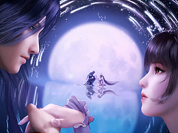 斗罗大陆唐三小舞