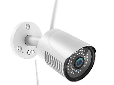 監(jiān)控?cái)z像頭