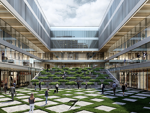 lumion动画单帧创作