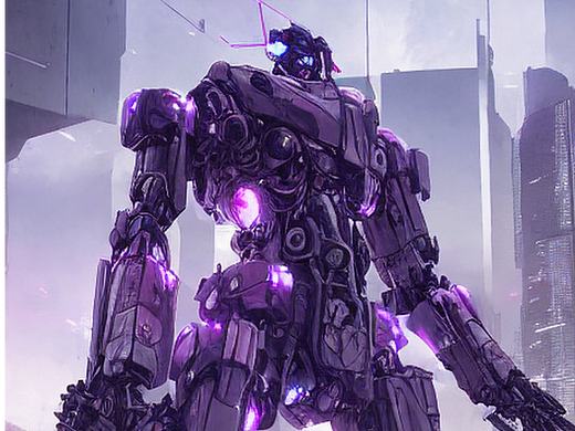 #AI创作实验室#MP-SPINACH-01