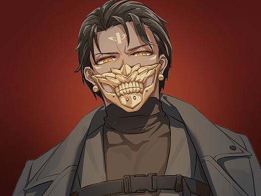 最近的一些私人稿件（个人主页-ZNjUxNTU2ODg=） - 艺术插画 - 站酷设计师乱跑的野骆驼原创素材 - 站酷ZCOOL