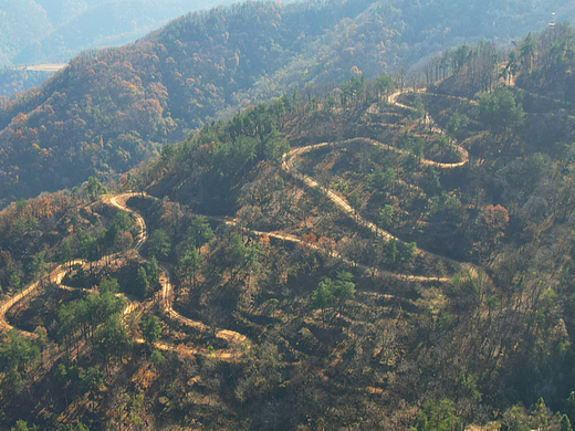 馬溝（個人主頁-ZNjcyODExNzI=） - 風光攝影 - 站酷設(shè)計師山雨木春原創(chuàng)素材 - 站酷ZCOOL