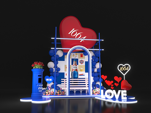 1664小美陳（個(gè)人主頁-ZNjc4NjQyODg=） - 場(chǎng)景 - 站酷設(shè)計(jì)師吃根芙蓉王原創(chuàng)素材 - 站酷ZCOOL