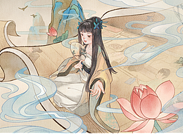 清明上河图