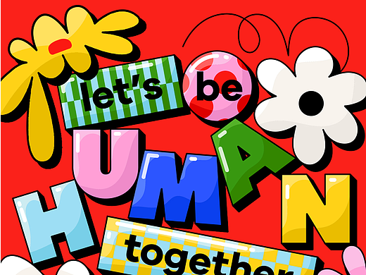 第五天（個(gè)人主頁(yè)-ZNjQwOTk5NTI=） - 海報(bào) - 站酷設(shè)計(jì)師栗子栗子皮原創(chuàng)素材 - 站酷ZCOOL