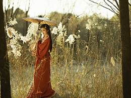 汉服
