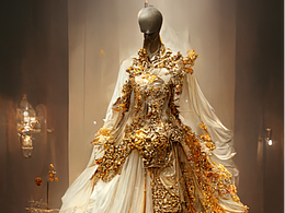 #WOW[AI.03]服设灵感-【琥珀&心】 