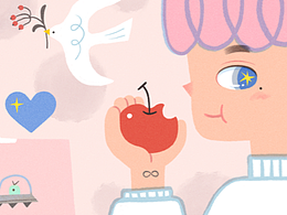 koucyの異想世界