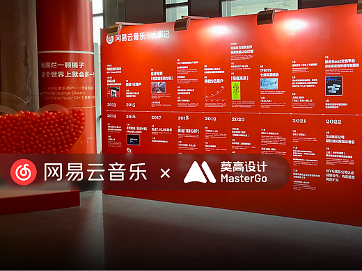 网易云音乐设计团队的MasterGo之旅:无缝迁移、深度共创与高效协作