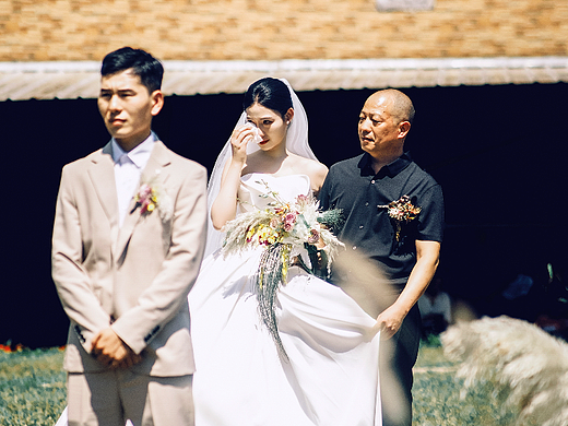 河南婚礼
