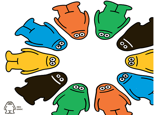 版式临摹第三天作业（个人主页-ZNjQxOTgxNTI=） - 海报 - 站酷设计师插画师喵喵酱原创素材 - 站酷ZCOOL