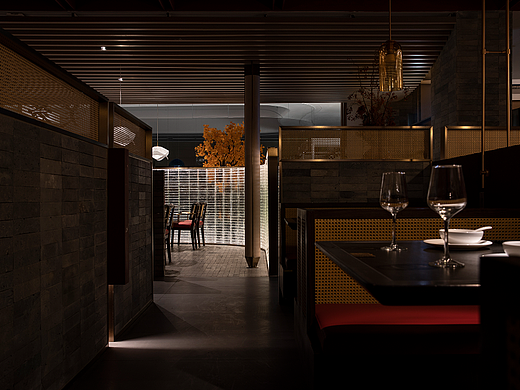 食以载道，川味不息