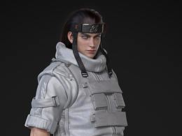 Neji Hyuga