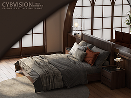 原创家具空间全屋高定设计