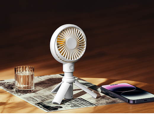 【2022-Product Rendering】