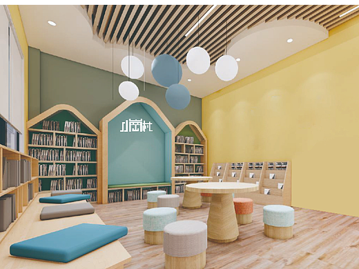 图书馆设计