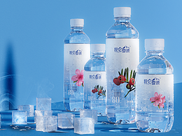 昆仑雪源 | 饮水思雪源 健康有昆仑