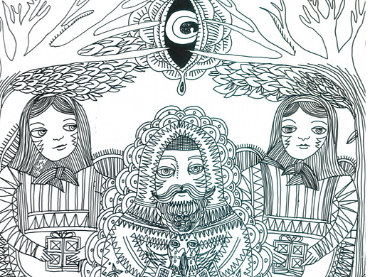 大二作业-临摹练习（个人主页-ZNjE2OTc3NTI=） - 海报 - 站酷设计师浪石原创素材 - 站酷ZCOOL