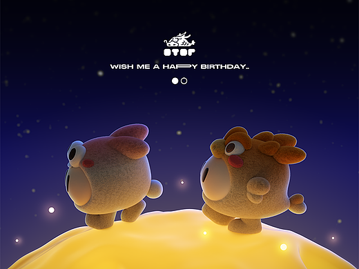 生日快乐｜2024