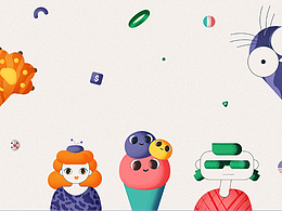 突破常规，带你领略插画风MG动画魅力！