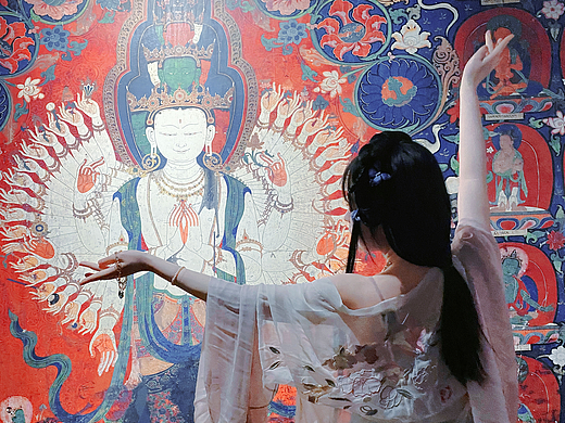 妙像煥彩，化境入微（個(gè)人主頁-ZNjE2MjM5MzI=） - 人像攝影 - 站酷設(shè)計(jì)師檀香姑娘原創(chuàng)素材 - 站酷ZCOOL