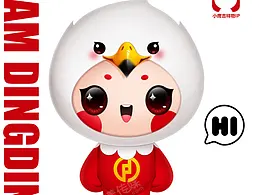 吉祥物IP动漫形象