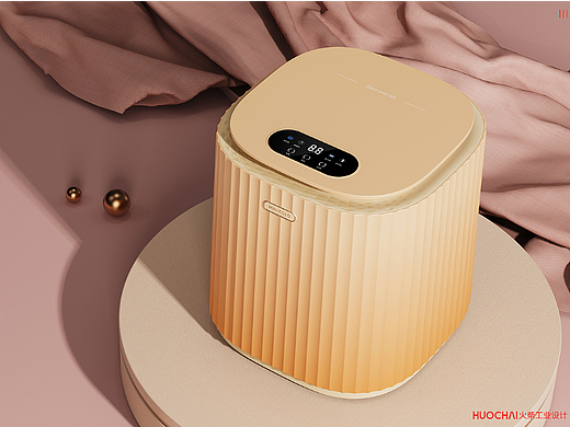 mini colo新款迷你洗衣机