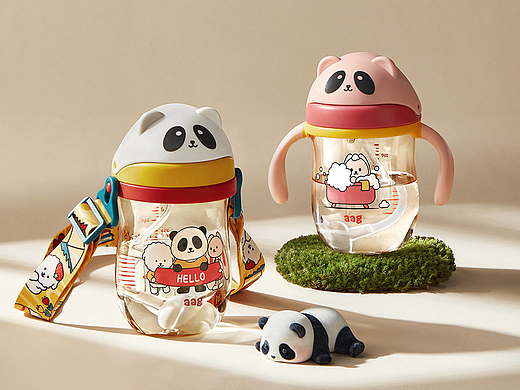 水杯｜视觉策划拍摄cup