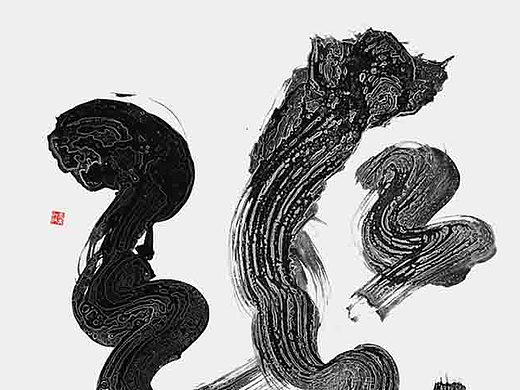 甲辰百龍（二）