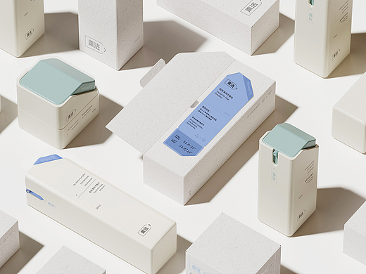 乘法品牌设计&产品设计 | nofans design