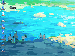 绘本插画