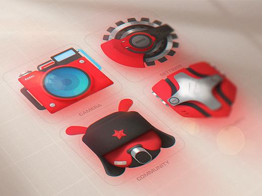 Redmi Note 11T 潮流限定版 铁臂阿童木主题