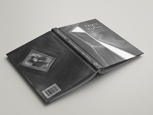 Franz Kafka — Metamorphosis & Other Stories