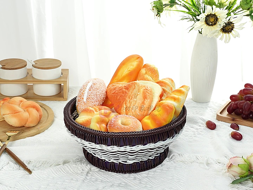 面包籃-主圖視頻（個人主頁-ZNjgwOTY5NDQ=） - 影視后期 - 站酷設(shè)計師深圳初印象視覺原創(chuàng)素材 - 站酷ZCOOL