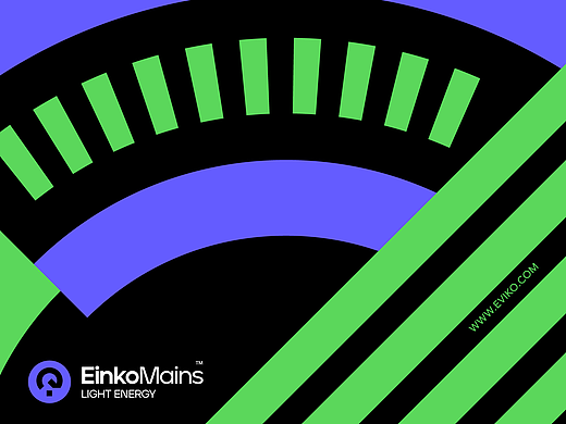 EinkoMains｜Brand