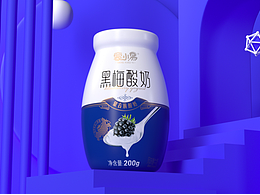 蒙小易X力莱包装