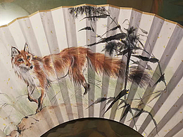 《赤狐書(shū)生》IP周邊