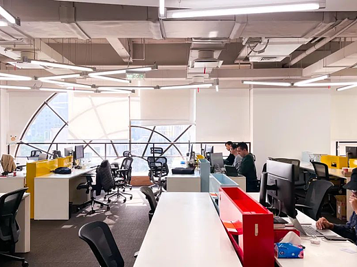 wiredcraft 工作环境