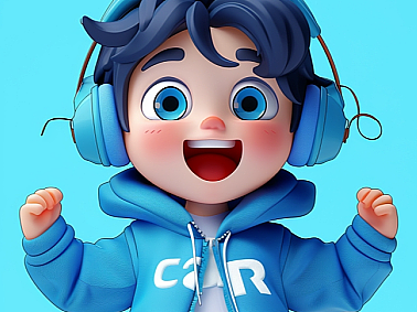 新打造的人物-男仔,练习篇