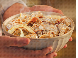 美食-日式拌饭料 详情